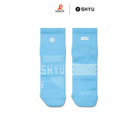 SHYU - Quarter Crew - Blue - Blue - Blue
